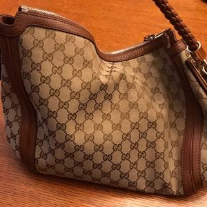 Gucci Hobo Bag